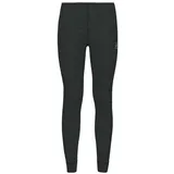 Odlo Active Warm Eco Leggings - Black - 12-18 Monate