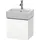 Duravit L-Cube Waschtischunterschrank, 1 Tür, LC6245R1818,