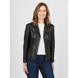 JCC Lederjacke Erijona | 38