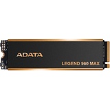 A-Data Legend 960 MAX 4 TB M.2 ALEG-960M-4TCS