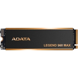 A-Data Legend 960 MAX 4 TB M.2 ALEG-960M-4TCS