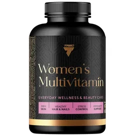 Trec Nutrition Beauty Line Multivitamin für Frauen Kapseln 90 St.