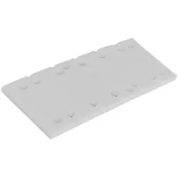 Schleifschuh SSH-115x225/10