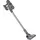 TechniSat VIOLA VC6 anthrazit/silber