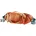 3 One Size Orange