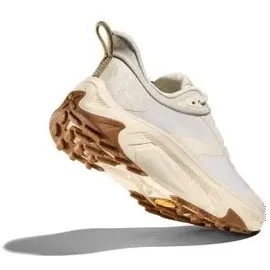 HOKA Transport 2 Damen Beige / Grau 38