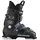 Salomon Qst Access 70 Alpin-skischuhe - Black / Coppen Blue / White - 25.0-25.5