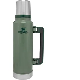 Stanley Classic Legendary Bottle 1.5 QT hammertone green 1,4 l