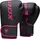 Rdx sports Boxhandschuhe RDX Boxhandschuhe, Muay Thai Kickboxing Sparring, Punching Handschuhe rosa 10oz