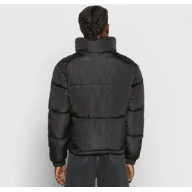 Karl Kani Retro Essential Puffer Jacket - Schwarz