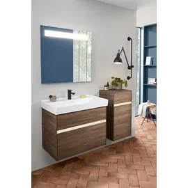 Villeroy & Boch nicht verschließbar Weiß