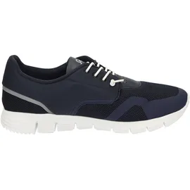 SIOUX Mokrunner-H-2024 Herren Blau 45