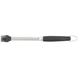 Wenko Backpinsel in Silber - (L)47 x (B)4,2 cm