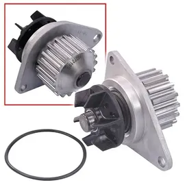 Bosch Wasserpumpe + Zahnriemensatz