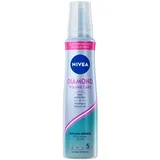 NIVEA Schaum Diamond Volume Care 150ml