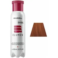 Goldwell Elumen BK@6 200 ml