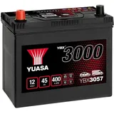 YUASA YBX3057 45Ah 12V