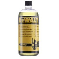 Dewalt DT20662-QZ Kettensägenöl