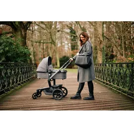 Childhome Mommy Bag Schwarz
