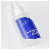 Isntree Hyaluronic Acid Water Essence Gesichtsserum 50 ml