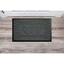 Douceur d'intérieur 75 x 45 cm Grau