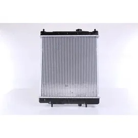 Nissens Kühler, Motorkühlung 629871