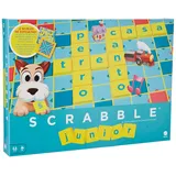 Mattel Spiele Scrabble Junior Junior Scrabble