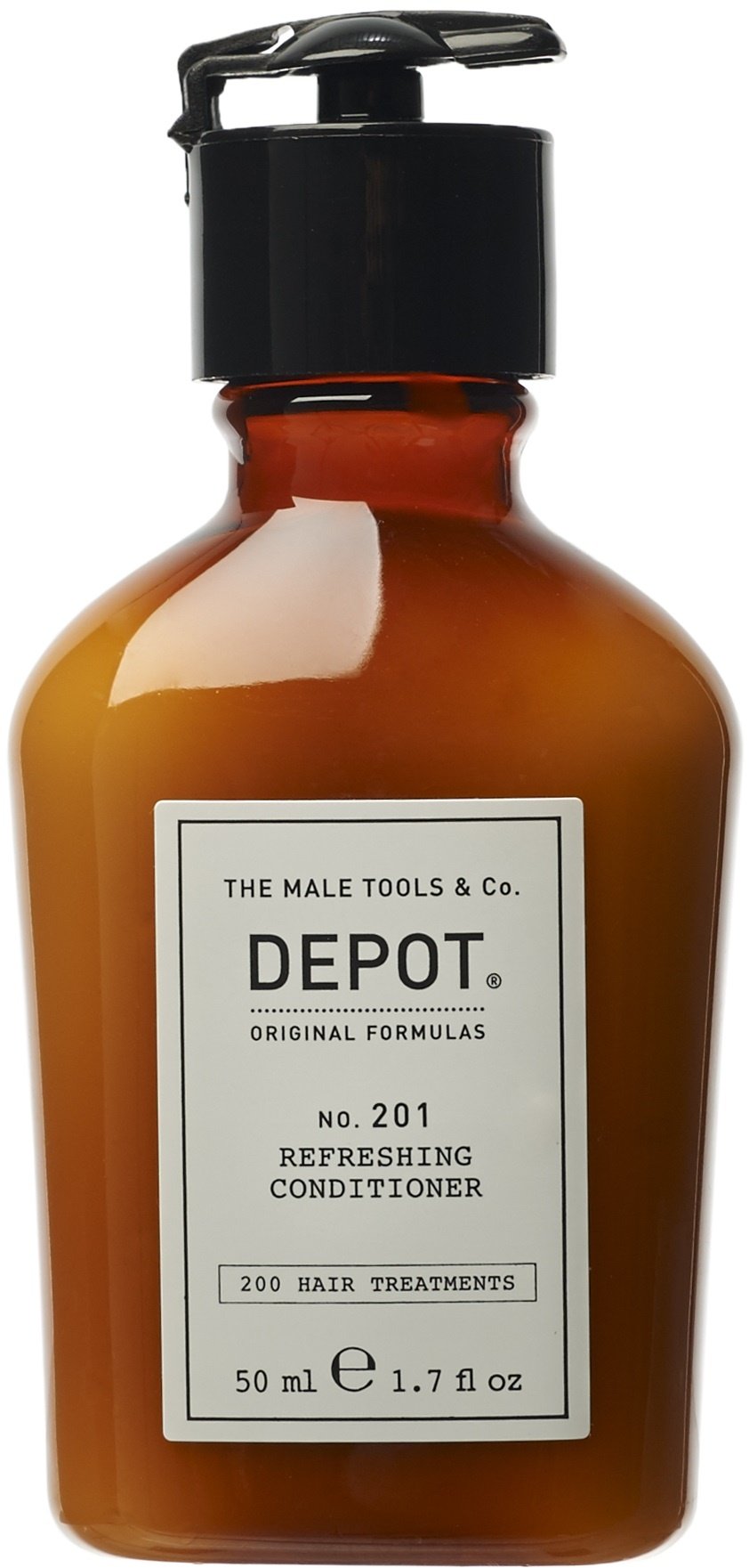 Depot No. 201 Refreshing Conditioner 50 ml