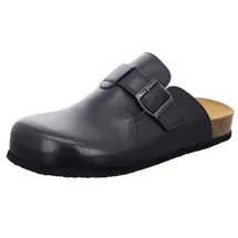 THINK! Think Wolfi für Herren, schwarz 43 EU