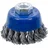 BGS Topfbürste Aufnahme M14 x 2,0 Ø 65 mm
