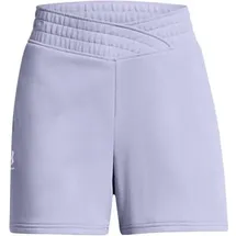 Under Armour Women's UA RIVAL TERRY Shorts (1382742)