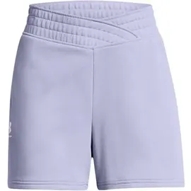 Under Armour Women's UA RIVAL TERRY Shorts (1382742)