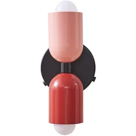 lux.pro Trorlos (lux.pro) Rosa/Rot