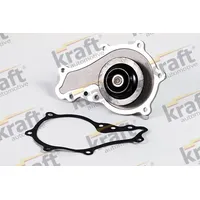 Kraft Automotive Wasserpumpe Motorkühlung