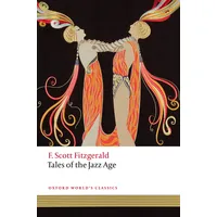 Oxford University Press Tales of the Jazz Age