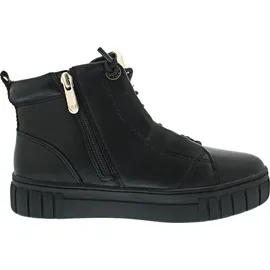 Marco Tozzi Sneaker Damen Schwarz 37