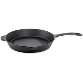 Petromax Feuerpfanne Ø 30 cm Gusseisen Schwarz