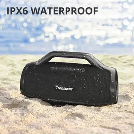 Tronsmart Bang Max Bluetooth-Lautsprecher, mit 3-Wege-Soundsystem,