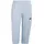adidas WORKOUT ESSENTIALS FLEX WOVEN 3/4 Hosen Grau XXL