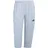 adidas WORKOUT ESSENTIALS FLEX WOVEN 3/4 Hosen Grau XXL
