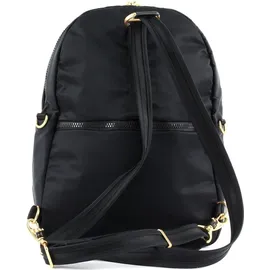 Pacsafe Citysafe CX Convertible Rucksack Schwarz