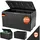 DEUBA Auflagenbox 270 L 117 x 57 x 45 cm Anthrazit