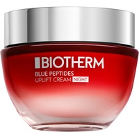 Biotherm Blue Peptides Uplift Cream Night 50 ml