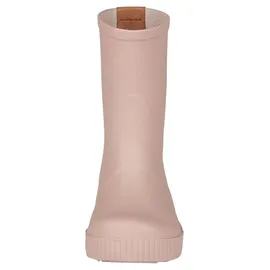 Sterntaler Gummistiefel blau/rosa 24