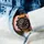 Timberland TBL14816JLB02 Schwarz - 46 mm)