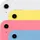 Apple iPad 11" (11. Generation 2025) 256 GB Wi-Fi Pink