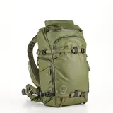 Shimoda Action X30 30 l grün