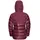 Odlo Severin N-thermic Hooded Jacke - Raspberry Fudge - M