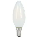 xavax LED-Filament Kerze E14 25W 250 lm warmweiß
