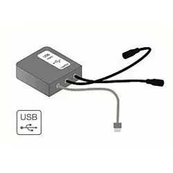 LAUFEN Lema Adapter H8901300000001 Modul, USB
